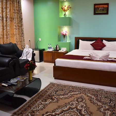 Hotel Dooars Mountain Alipur Duar Exterior foto