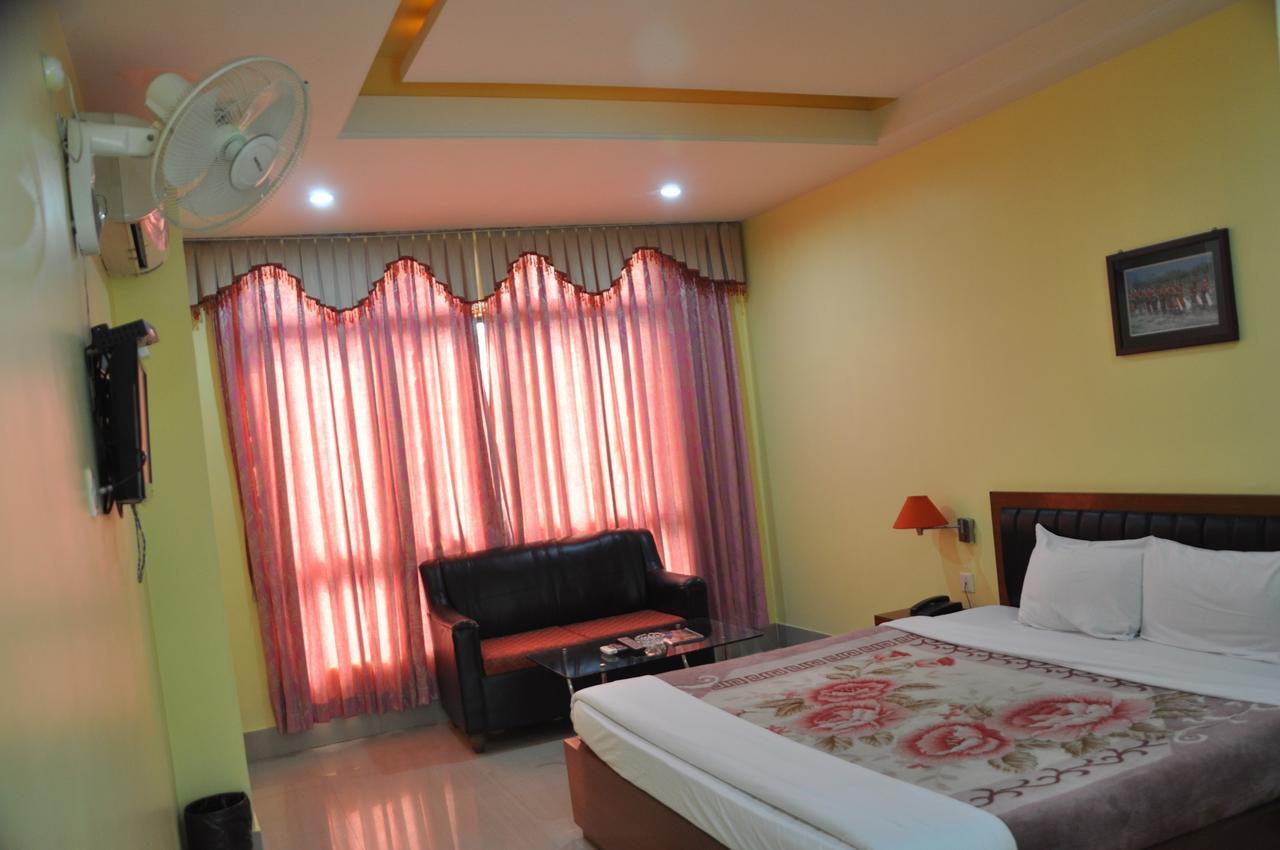 Hotel Dooars Mountain Alipur Duar Exterior foto