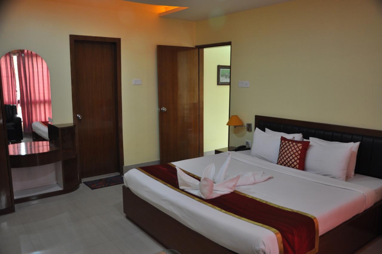 Hotel Dooars Mountain Alipur Duar Exterior foto
