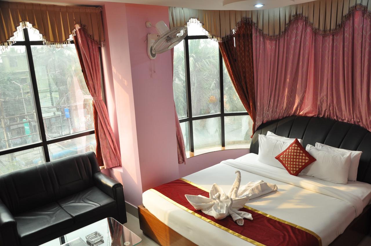 Hotel Dooars Mountain Alipur Duar Exterior foto
