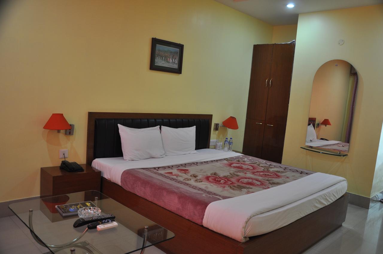 Hotel Dooars Mountain Alipur Duar Exterior foto