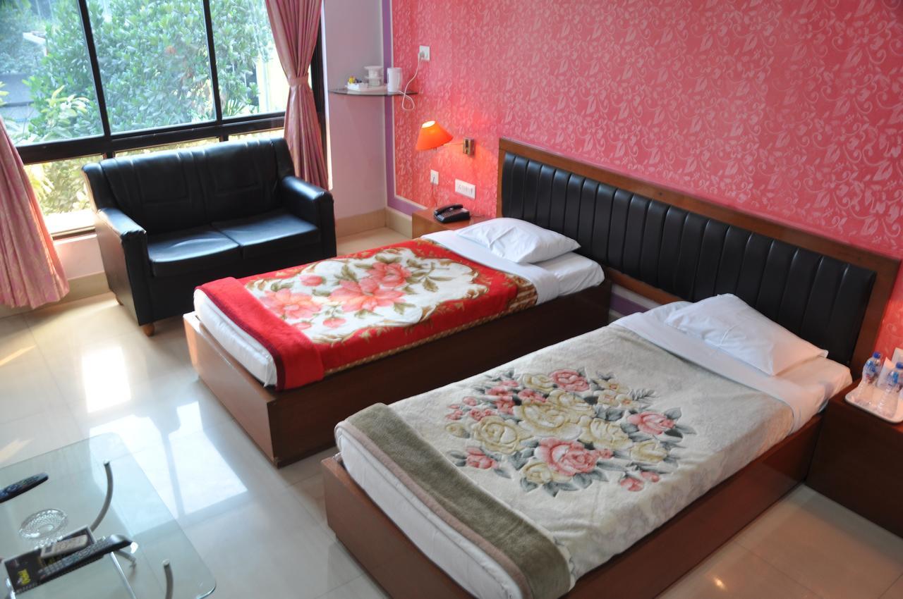 Hotel Dooars Mountain Alipur Duar Exterior foto