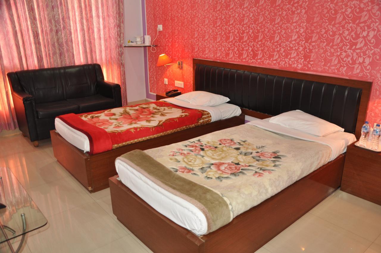Hotel Dooars Mountain Alipur Duar Exterior foto