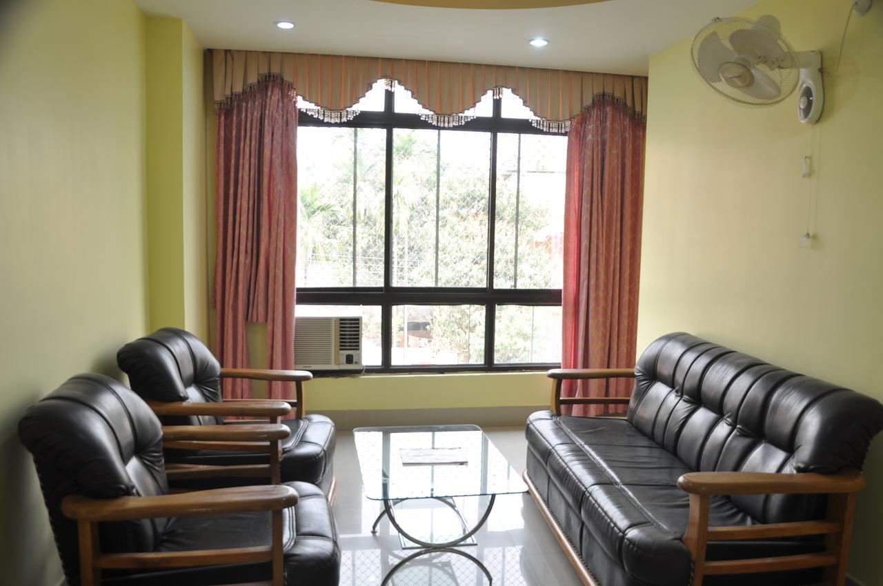 Hotel Dooars Mountain Alipur Duar Exterior foto