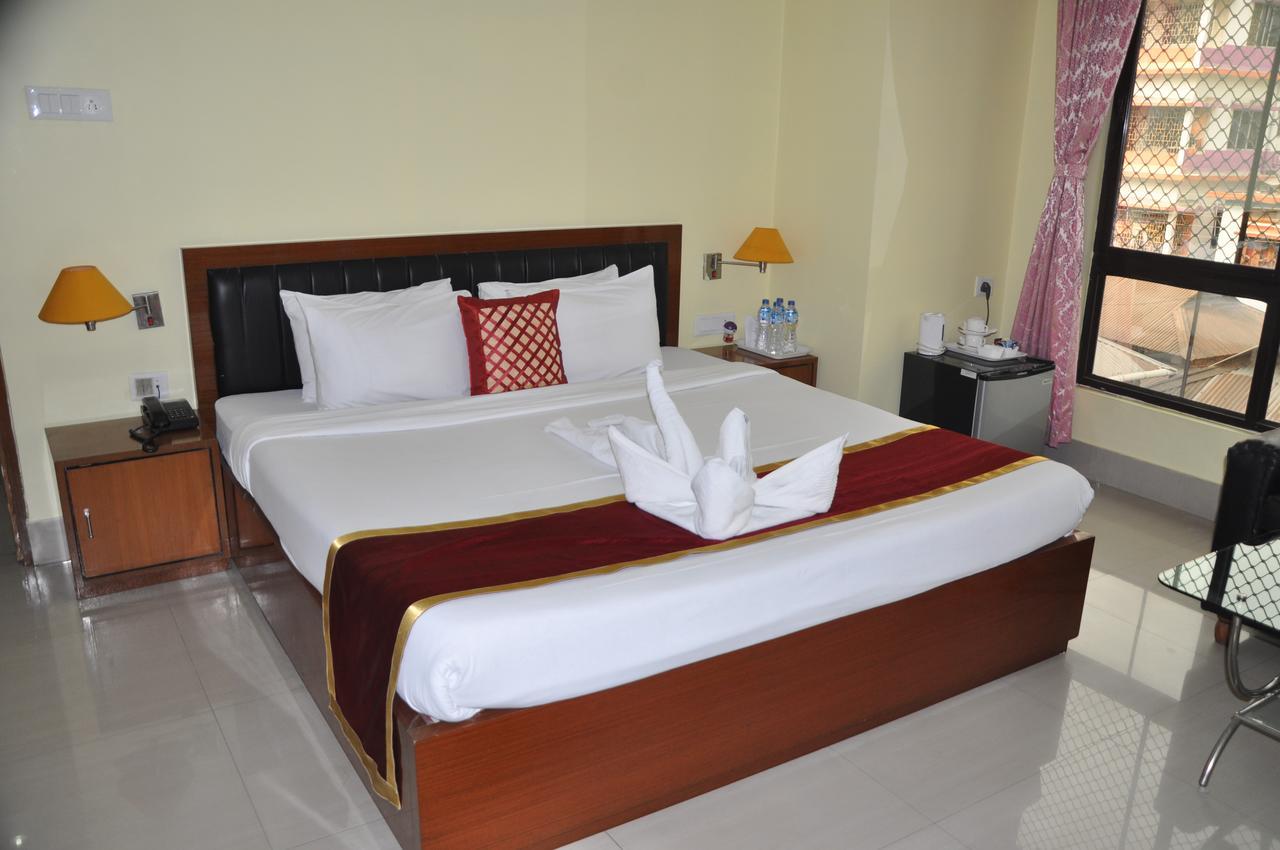 Hotel Dooars Mountain Alipur Duar Exterior foto