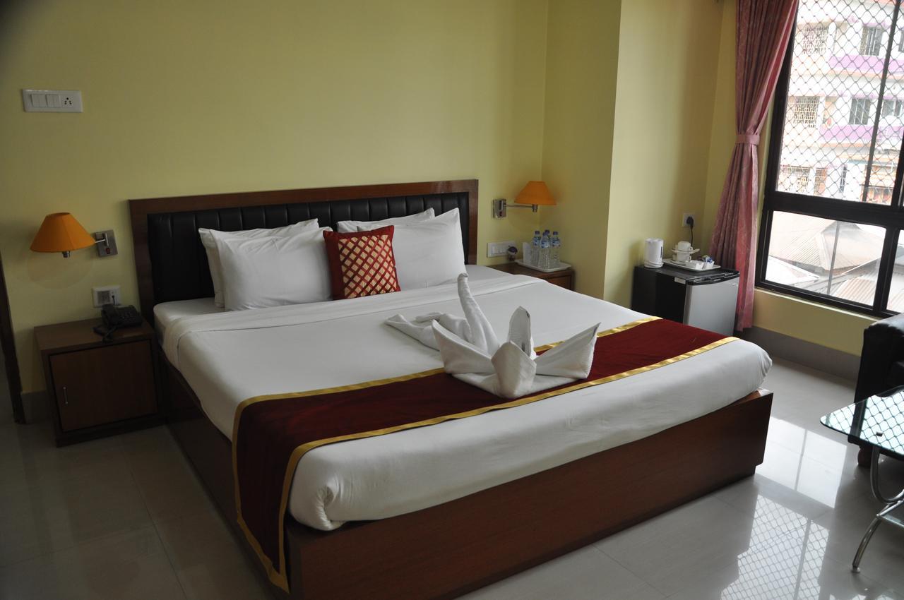 Hotel Dooars Mountain Alipur Duar Exterior foto