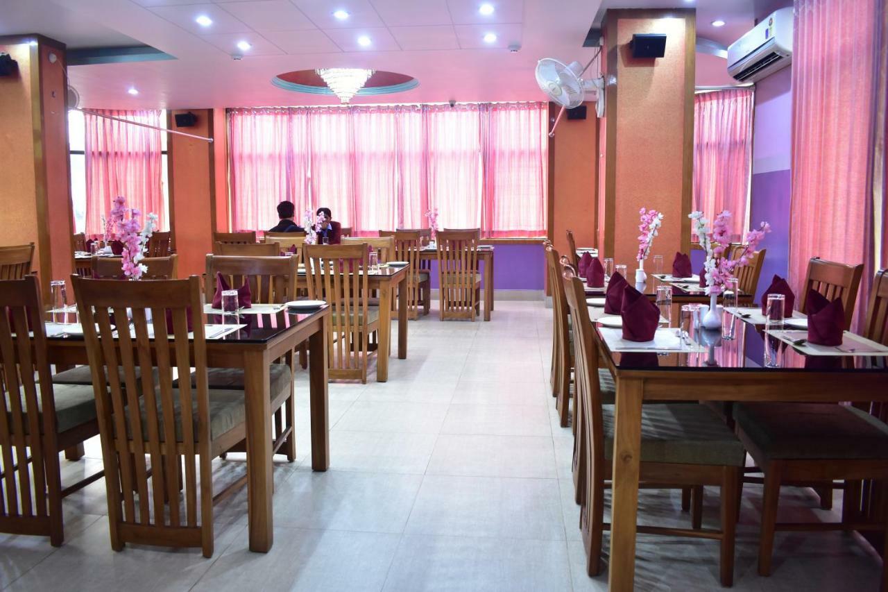 Hotel Dooars Mountain Alipur Duar Exterior foto
